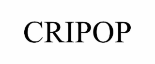 cripop