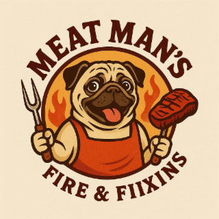 meat man's fire & fiixins