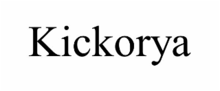 kickorya