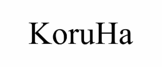 koruha