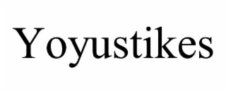 yoyustikes