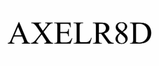 axelr8d