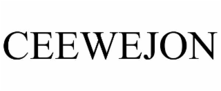 ceewejon