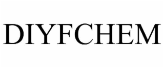 diyfchem