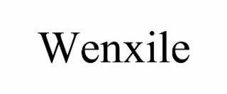 wenxile