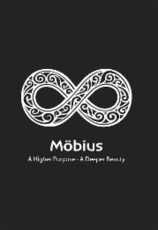 a higher purpose -a deeper beauty mÖbius