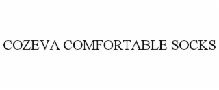 cozeva comfortable socks