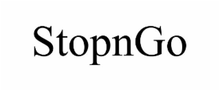 stopngo