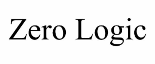 zero logic