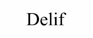 delif