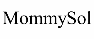 mommysol