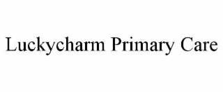 luckycharm primary care