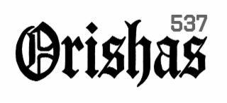 orishas 537