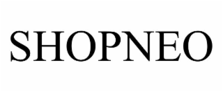 shopneo