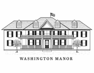 washington manor