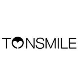 tonsmile
