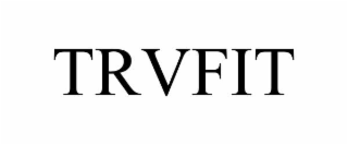 trvfit