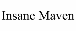 insane maven