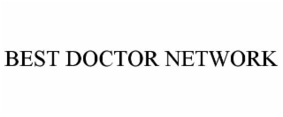 best doctor network
