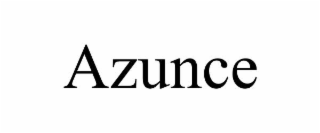 azunce
