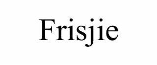 frisjie