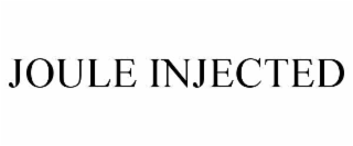 joule injected