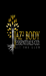 jaz2 body essentials co. get the glow