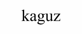 kaguz