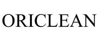 oriclean