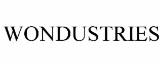 wondustries