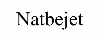 natbejet