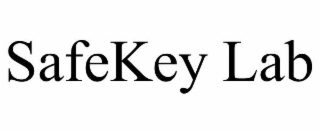 safekey lab