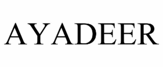 ayadeer