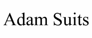 adam suits