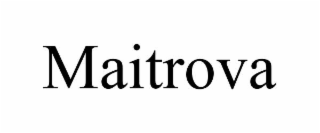 maitrova