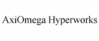 axiomega hyperworks