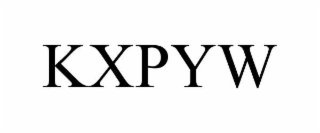 kxpyw