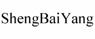 shengbaiyang