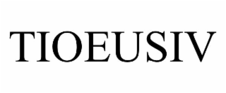 tioeusiv