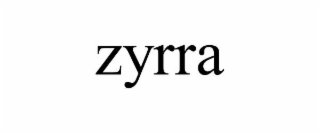 zyrra