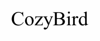 cozybird
