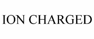 ion charged