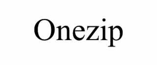 onezip