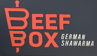 beef box german shawarma