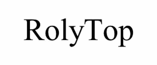 rolytop