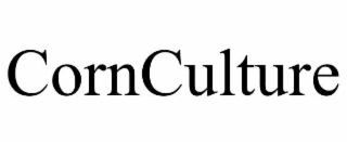 cornculture