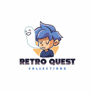 retro quest collections