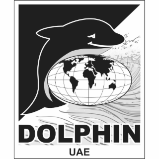 dolphin uae