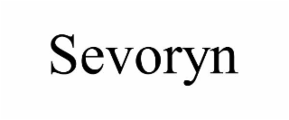 sevoryn