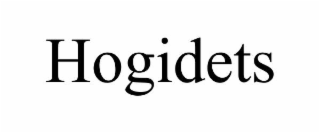 hogidets